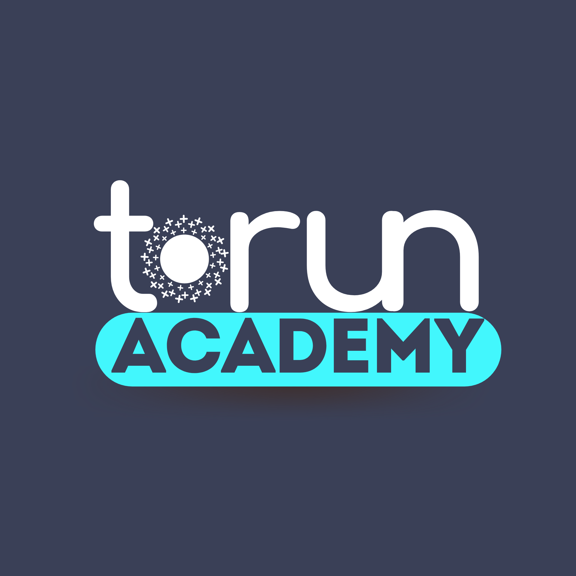 Logo Torun Academy